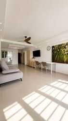 Blk 132 Edgedale Plains (Punggol), HDB 5 Rooms #606935151